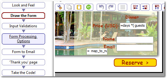 How To Submit A Form Using Javascript Javascript Coder